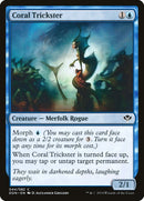 Coral Trickster (44) [DDN]