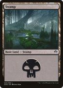 Swamp 040 (40) [DDN]