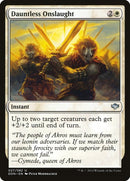 Dauntless Onslaught (6) [DDN]