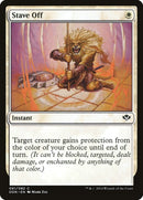 Stave Off (61) [DDN]
