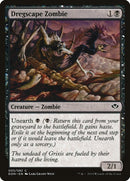 Dregscape Zombie (5) [DDN]