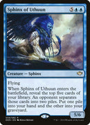 Sphinx of Uthuun (59) [DDN]
