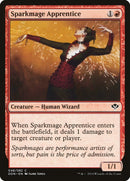 Sparkmage Apprentice (48) [DDN]