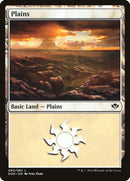 Plains 080 (80) [DDN]