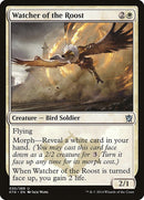 Watcher of the Roost (30) [KTK]