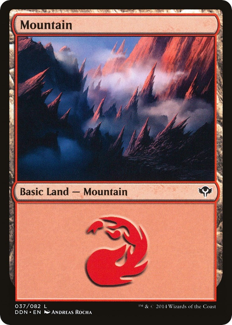 Mountain 037 (37) [DDN]