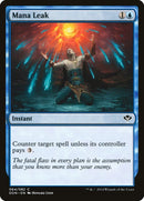 Mana Leak (64) [DDN]