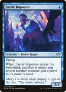 Faerie Impostor (43) [DDN]