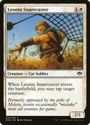 Leonin Snarecaster (4) [DDN]
