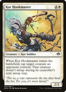 Kor Hookmaster (52) [DDN]