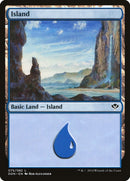Island 075 (75) [DDN]