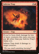 Inferno Trap (67) [DDN]