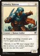 Infantry Veteran (3) [DDN]