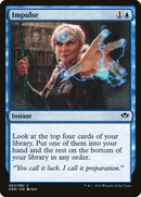 Impulse (63) [DDN]