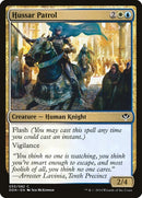 Hussar Patrol (55) [DDN]