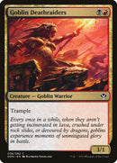 Goblin Deathraiders (6) [DDN]