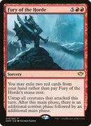 Fury of the Horde (30) [DDN]