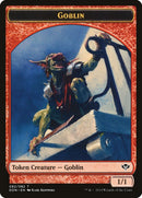 Goblin Token (82) [DDN]