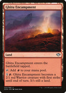 Ghitu Encampment (33) [DDN]