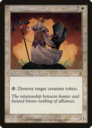 Dogged Hunter (20) [ODY]