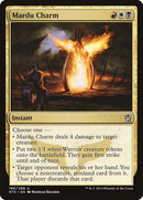 Mardu Charm (186) [KTK]