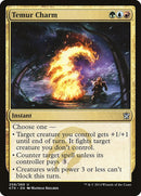 Temur Charm (208) [KTK]