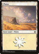 Plains 250 (250) [KTK]