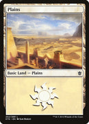 Plains 252 (252) [KTK]
