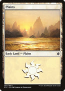 Plains 253 (253) [KTK]
