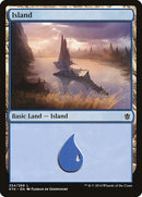 Island 254 (254) [KTK]