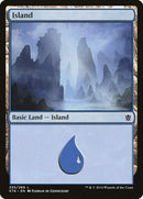 Island 255 (255) [KTK]