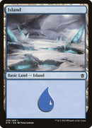 Island 256 (256) [KTK]
