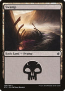 Swamp 258 (258) [KTK]