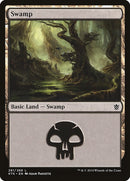 Swamp 261 (261) [KTK]