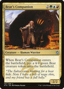 Bears Companion (167) [KTK]