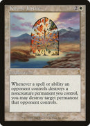 Karmic Justice (26) [ODY]