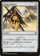 Temur Banner (226) [KTK]