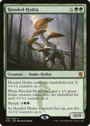 Hooded Hydra (136) [KTK]