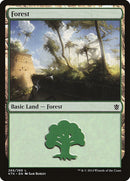 Forest 266 (266) [KTK]