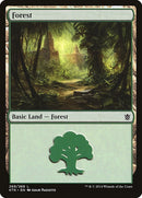 Forest 269 (269) [KTK]