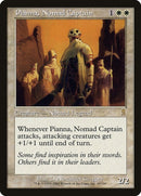 Pianna Nomad Captain (39) [ODY]