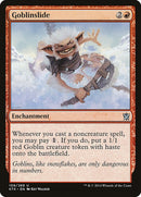 Goblinslide [Khans of Tarkir]
