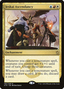 Jeskai Ascendancy (180) [KTK]