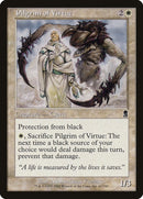 Pilgrim of Virtue (41) [ODY]
