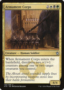 Armament Corps (165) [KTK]