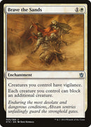 Brave the Sands (5) [KTK]