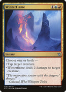 Winterflame (213) [KTK]