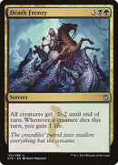 Death Frenzy (172) [KTK]