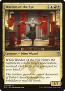 Warden of the Eye (212) [KTK]