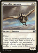 Venerable Lammasu (28) [KTK]